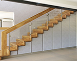 Construction et protection de vos escaliers par Escaliers Maisons à Saint-Jean-aux-Bois